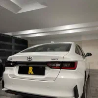 تویوتا یاریس ۲۰۲۴ Toyota yaris|خودرو سواری و وانت|تهران, زعفرانیه|دیوار