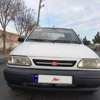 SE مدل 98 سند تک برگ شاسی سالم