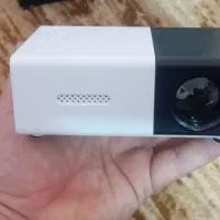 مینی ویدئو پرژکتور