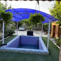 باغ فر‌وشی ۵۰۰متری سکونت داعم لوکیشن تاپ تاپ