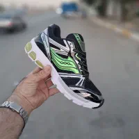 کفش کتونی ساکونی سایز41،42،43،44|کیف، کفش، کمربند|فسا, |دیوار