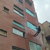 نماشویی شستشویی نمای ساختمان نماشور کفسابی|خدمات نظافت|تهران, تهرانسر شرقی|دیوار