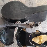 کفش مجلسی