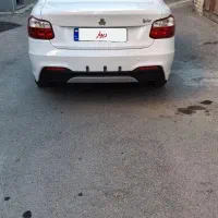 ساینا اس ۴۰۳|خودرو سواری و وانت|ارومیه, |دیوار