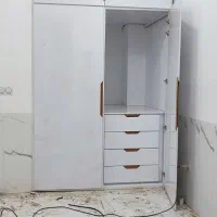 کابینت و کمد سازی صداقت|مصالح و تجهیزات ساختمان|جوانرود, |دیوار