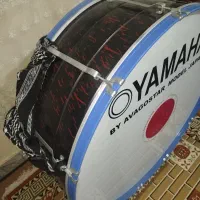 طبل|درام و پرکاشن|مشهد, رده|دیوار