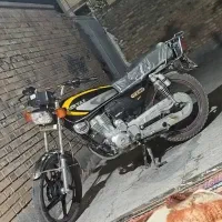 موتور سیکلت مدل 1402