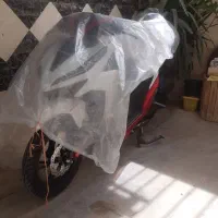موتور vr170 بلنتا در حد