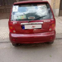 ام وی ام ۱۱۰ سه سیلندر مدل۹۱