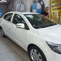 خودرو شاهین G۱۴۰۱|خودرو سواری و وانت|تبریز, |دیوار