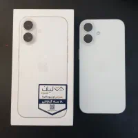 ایفون16نرمال نو