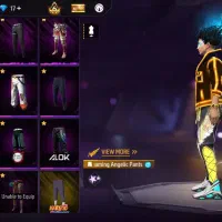 اکانت|کنسول، بازی ویدئویی و آنلاین|صدرا-فارس, فاز ۲|دیوار