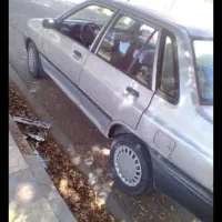 پراید مدل ۸۵ سالم و تمیز|خودرو سواری و وانت|دزفول, |دیوار