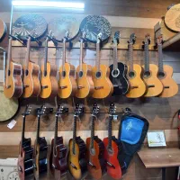 موسیقی درویش خان