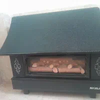 بخاری نیک کالا شومینه نونو بزرگ اندازه 30000 هزار