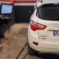 ریمپ،داینو،تقویت،تیونینگ تعمیر اساسی