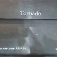 آمپلی فایر tornado