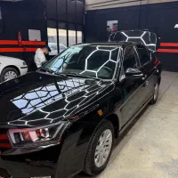 دنا پلاس تیپ‌۲ مدل ۱۴۰۰|خودرو سواری و وانت|ارومیه, |دیوار