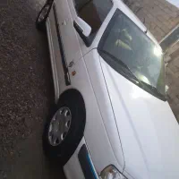 پژو پارس مدل۹۰ بی نهایت تمیز رخ عالی|خودرو سواری و وانت|زابل, |دیوار