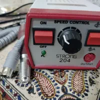 سوهان برقی استرانگ ۲۰۴|آرایشگاه و سالن‌های زیبایی|مشهد, شهید مطهری|دیوار