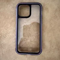 گارد قاب آیفون 14 pro max کی دوو iphone xs max