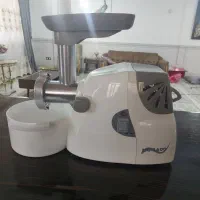 تعدادی وسیله برقی مناسب جهیزیه