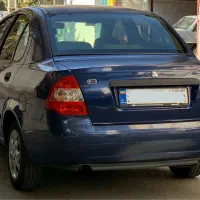 تیبا صندوقدار مدل ۱۳۹۵|خودرو سواری و وانت|بومهن, |دیوار