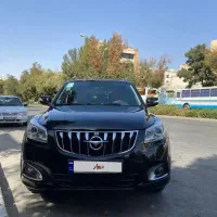 هایما s7 مشکی خانگی|خودرو سواری و وانت|اصفهان, خانه اصفهان|دیوار