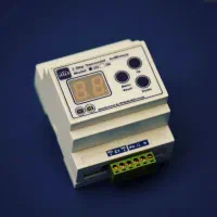 ترموستات چیلر|کولر گازی و فنکوئل|چهاردانگه (تهران), |دیوار