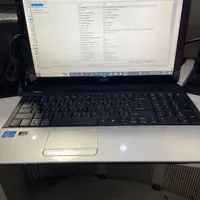 laptop acer لپ تاپ ایسر|رایانه همراه|تهران, شهرک غرب|دیوار