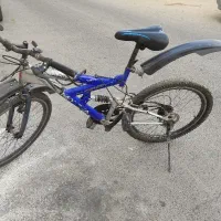 دوچرخه ماکسیما