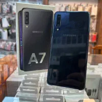 سامسونگ A7 سالم