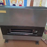 بخاری مهیاگاز