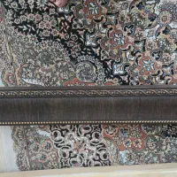 کتیبه و میل پرده