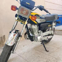 موتور ۲۰۰ احسان