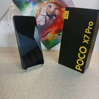 پوکو X7 PRO