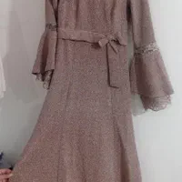 لباس مجلسی|لباس|رشت, پستک|دیوار