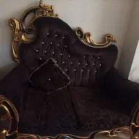 مبل استیل هفت نفره
