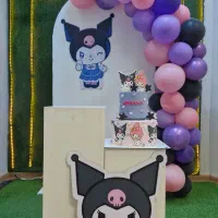 اجاره سالن تولد