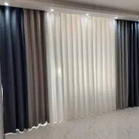 فروش انواع پرده|پرده، رانر، رومیزی|شیراز, کوشک میدان|دیوار