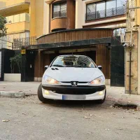 پژو۲۰۶مدل۹۴.تیو۵.خانگی آس.درحد.تکبرگ سندبدون مشابه|خودرو سواری و وانت|اصفهان, ملاصدرا|دیوار