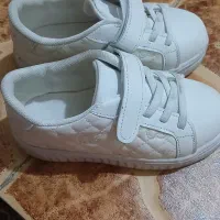 کتونی بچه گانه