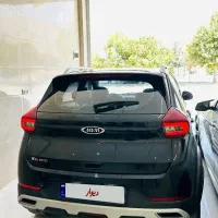 x22 pro اتومات مدل ۱۴۰۲|خودرو سواری و وانت|فیروزآباد (فارس), |دیوار