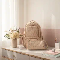 دوخت انواع کوله های مدارس،جامدادی،ساک مادر و کودک|کیف، کفش، کمربند|فردیس, قریشی|دیوار