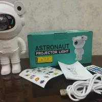 چراغ خواب کهکشانی اسپیکردار|چراغ خواب و آباژور|تهران, صاحب الزمان|دیوار