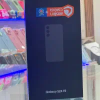 سامسونگ s24FE پلمپ