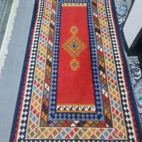 فرش شاهسون یزد اصل ۳۵۰شونه