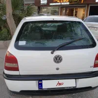 فولکس گل مدل ۸۶