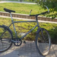 دوچرخه دماوند