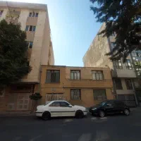 290-متر-کلنگی-با-جواز-ساخت-7طبقه-آماده